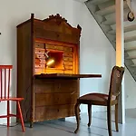 別荘 Le Petit Saint Antoine, Suedfrankreich Mit Privatem Pool, Garten, Design, Kamin, E-ladestation Bei Narbonne *
