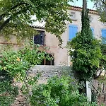 Le Petit Saint Antoine, Suedfrankreich Mit Privatem Pool, Garten, Design, Kamin, E-ladestation Bei Narbonne 別荘