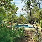 Le Petit Saint Antoine, Suedfrankreich Mit Privatem Pool, Garten, Design, Kamin, E-ladestation Bei Narbonne 別荘 Bizanet