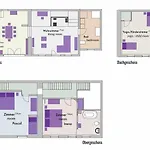 別荘 Le Petit Saint Antoine, Suedfrankreich Mit Privatem Pool, Garten, Design, Kamin, E-ladestation Bei Narbonne Bizanet