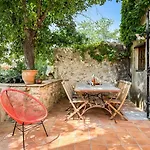 別荘 Le Petit Saint Antoine, Suedfrankreich Mit Privatem Pool, Garten, Design, Kamin, E-ladestation Bei Narbonne