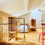 度假居 Le Petit Saint Antoine, Suedfrankreich Mit Privatem Pool, Garten, Design, Kamin, E-ladestation Bei Narbonne Bizanet
