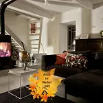 別荘 Le Petit Saint Antoine, Suedfrankreich Mit Privatem Pool, Garten, Design, Kamin, E-ladestation Bei Narbonne *