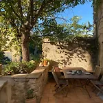 度假居 Le Petit Saint Antoine, Suedfrankreich Mit Privatem Pool, Garten, Design, Kamin, E-ladestation Bei Narbonne Bizanet
