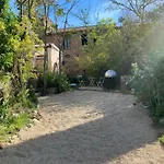 別荘 Le Petit Saint Antoine, Suedfrankreich Mit Privatem Pool, Garten, Design, Kamin, E-ladestation Bei Narbonne Bizanet