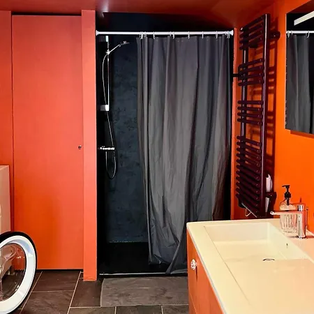 Le Petit Saint Antoine, Suedfrankreich Mit Privatem Pool, Garten, Design, Kamin, E-ladestation Bei Narbonne Bizanet
