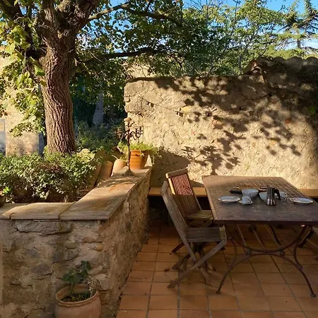 Holiday home Le Petit Saint Antoine, Suedfrankreich Mit Privatem Pool, Garten, Design, Kamin, E-ladestation Bei Narbonne