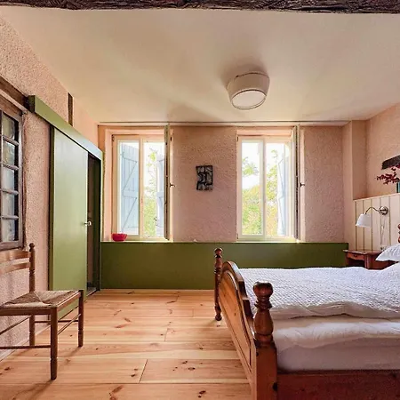 Le Petit Saint Antoine, Suedfrankreich Mit Privatem Pool, Garten, Design, Kamin, E-ladestation Bei Narbonne * Bizanet