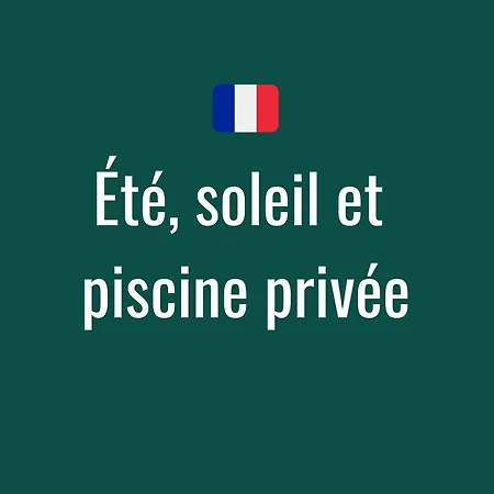 Holiday home Le Petit Saint Antoine, Suedfrankreich Mit Privatem Pool, Garten, Design, Kamin, E-ladestation Bei Narbonne *