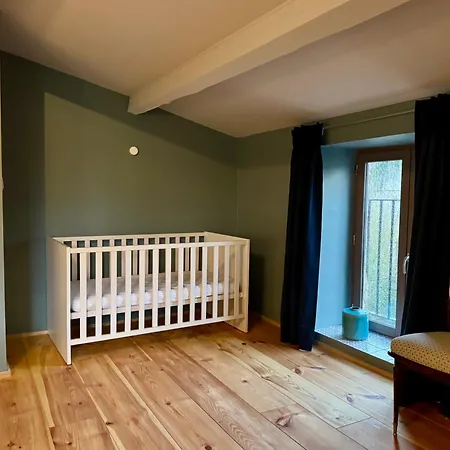 Le Petit Saint Antoine, Suedfrankreich Mit Privatem Pool, Garten, Design, Kamin, E-ladestation Bei Narbonne