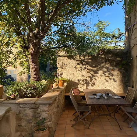 Holiday home Le Petit Saint Antoine, Suedfrankreich Mit Privatem Pool, Garten, Design, Kamin, E-ladestation Bei Narbonne Bizanet
