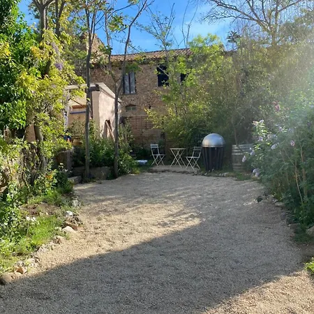 Holiday home Le Petit Saint Antoine, Suedfrankreich Mit Privatem Pool, Garten, Design, Kamin, E-ladestation Bei Narbonne Bizanet