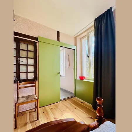Le Petit Saint Antoine, Suedfrankreich Mit Privatem Pool, Garten, Design, Kamin, E-ladestation Bei Narbonne Holiday home