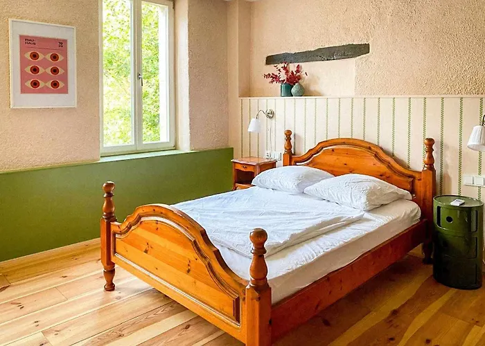Le Petit Saint Antoine, Ferienhaus Suedfrankreich Mit Privatem Pool, Garten, Design, Kamin, E-Ladestation Bei Narbonne Nyaraló
