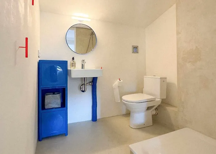 Nyaraló Le Petit Saint Antoine, Ferienhaus Suedfrankreich Mit Privatem Pool, Garten, Design, Kamin, E-Ladestation Bei Narbonne Bizanet
