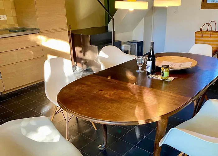 Le Petit Saint Antoine, Ferienhaus Suedfrankreich Mit Privatem Pool, Garten, Design, Kamin, E-Ladestation Bei Narbonne
